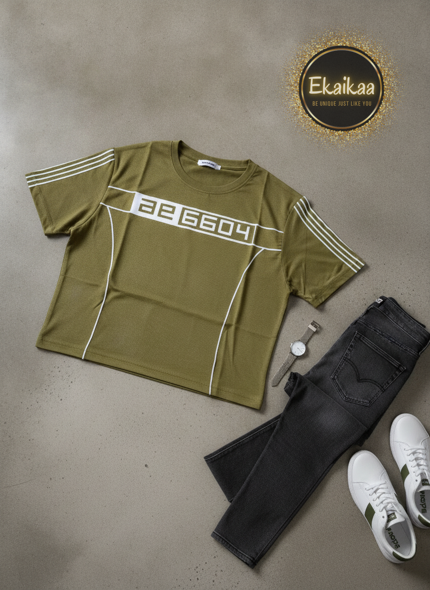 T Shirt - Image 8