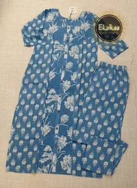 Cordset Kurthi thumbnail 4