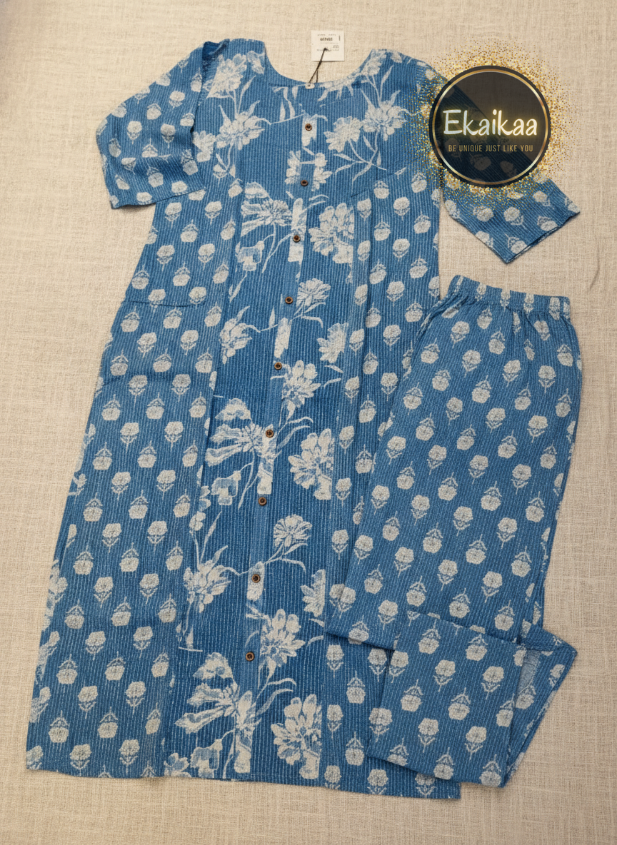 Cordset Kurthi - Image 4