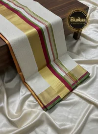 Set Saree thumbnail 1