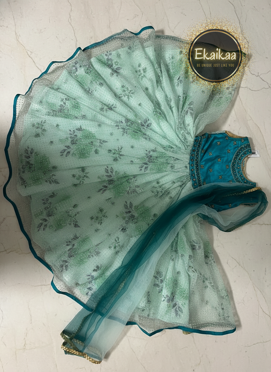 Lacha Dress - Image 11