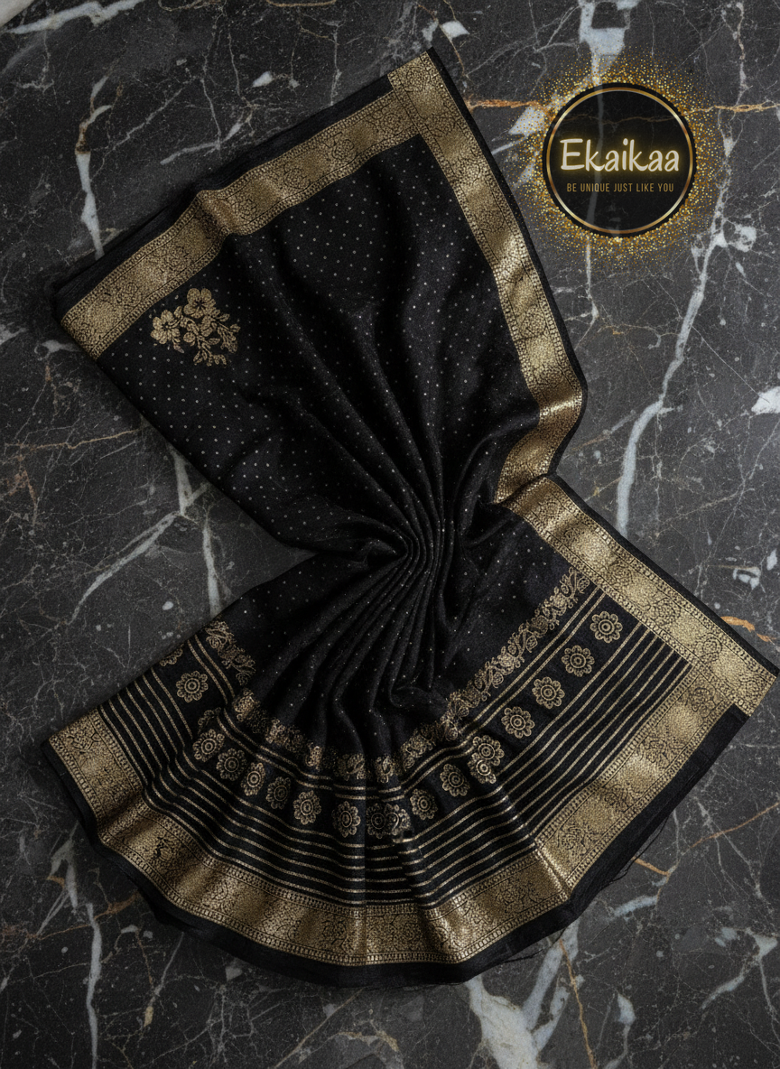 Vichitra Saree - Image 10