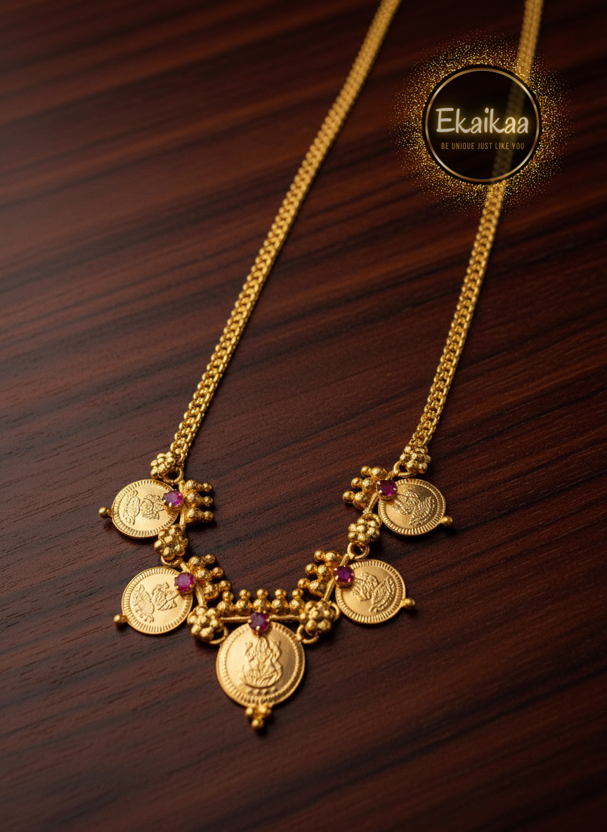 G.Necklace - Image 2