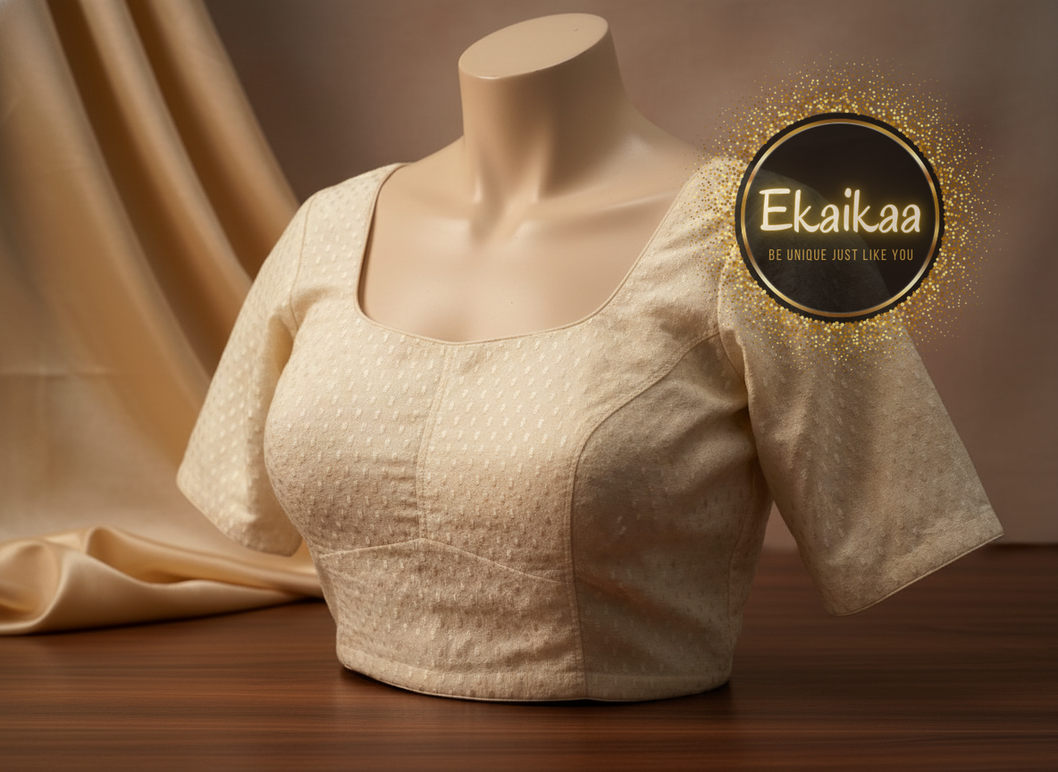 Readymade Blouse - Image 20