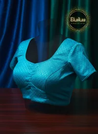 Readymade Blouse thumbnail 1