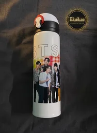 Vaccum Flask thumbnail 3