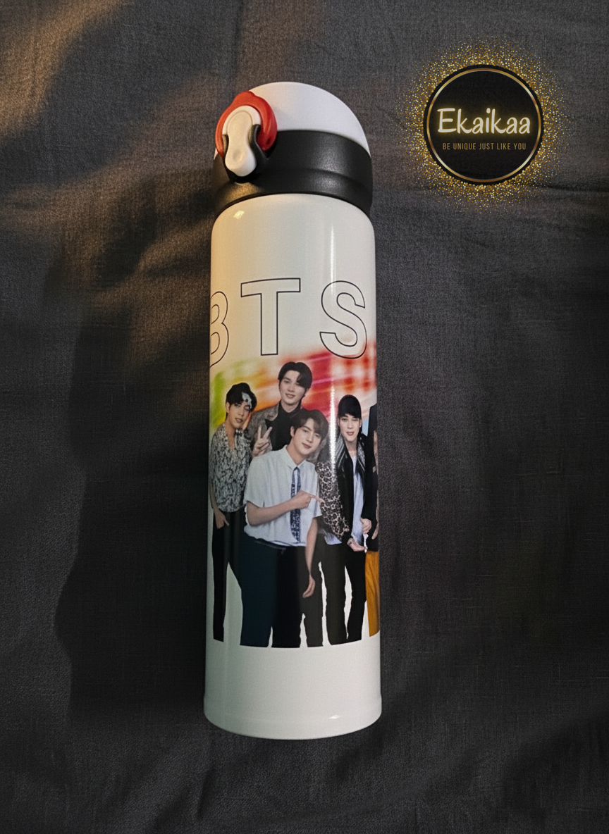 Vaccum Flask - Image 3