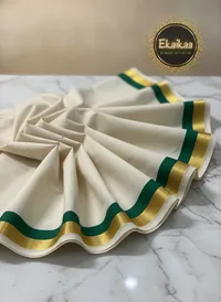 Set Saree thumbnail 6