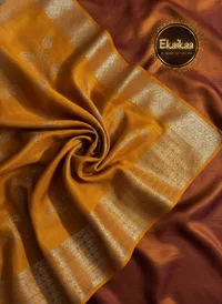 Vichitra Saree thumbnail 32