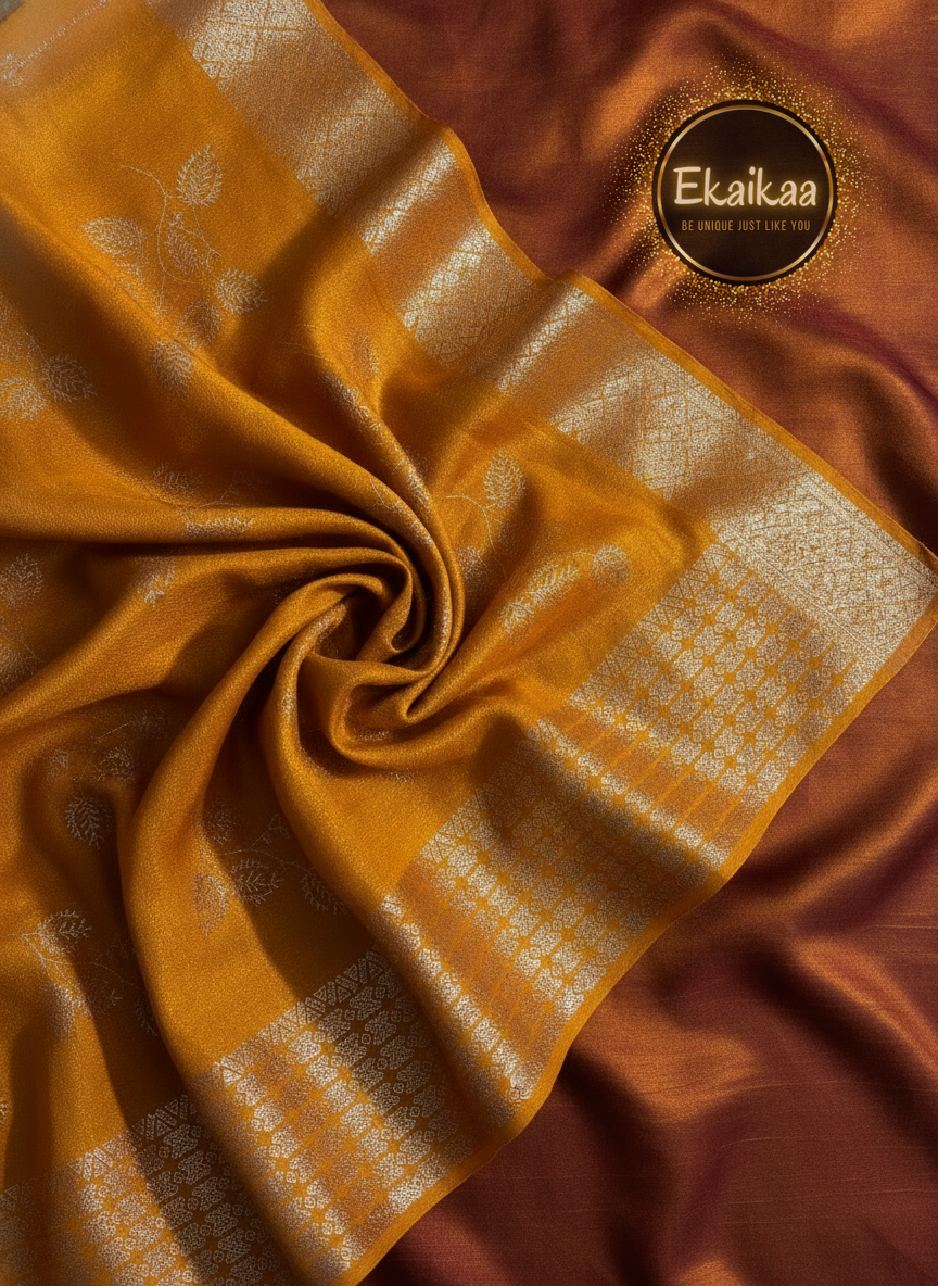 Vichitra Saree - Image 32