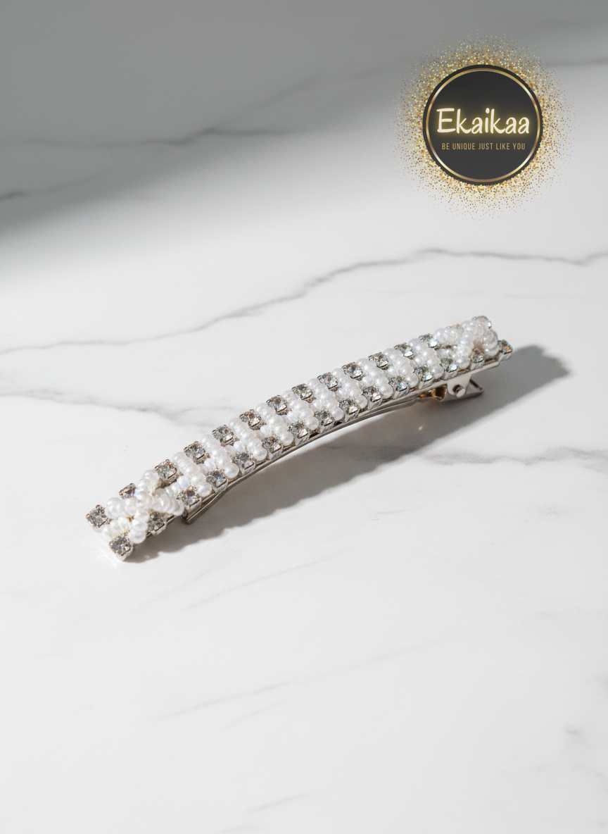 Hair Clip - Image 2