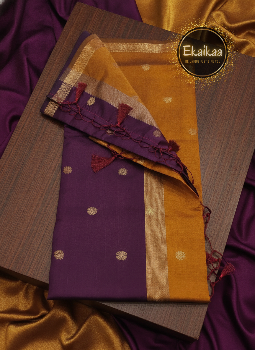 Saree - Image 4