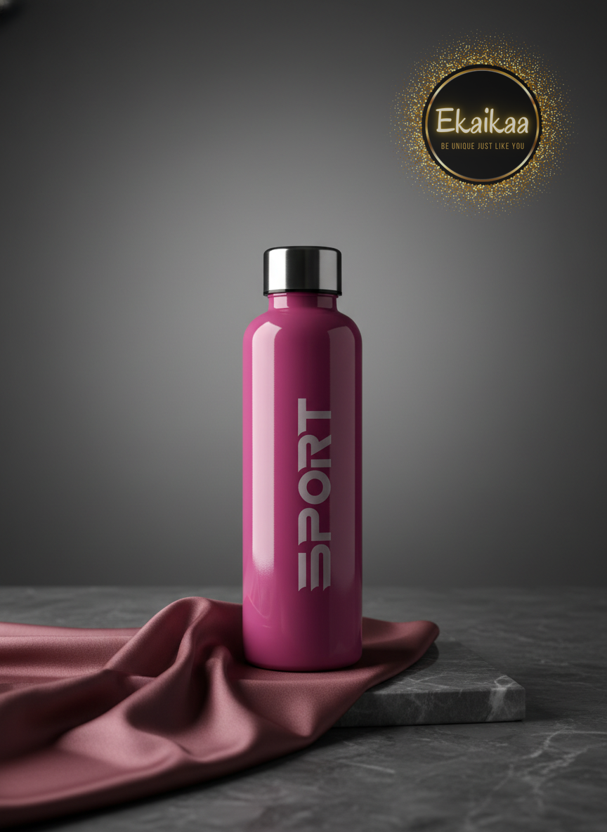 Water Bottle - Image 7
