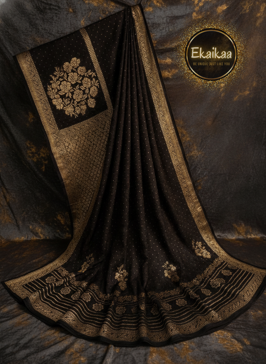 Vichitra Saree - Image 2