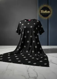 Long Top thumbnail 4