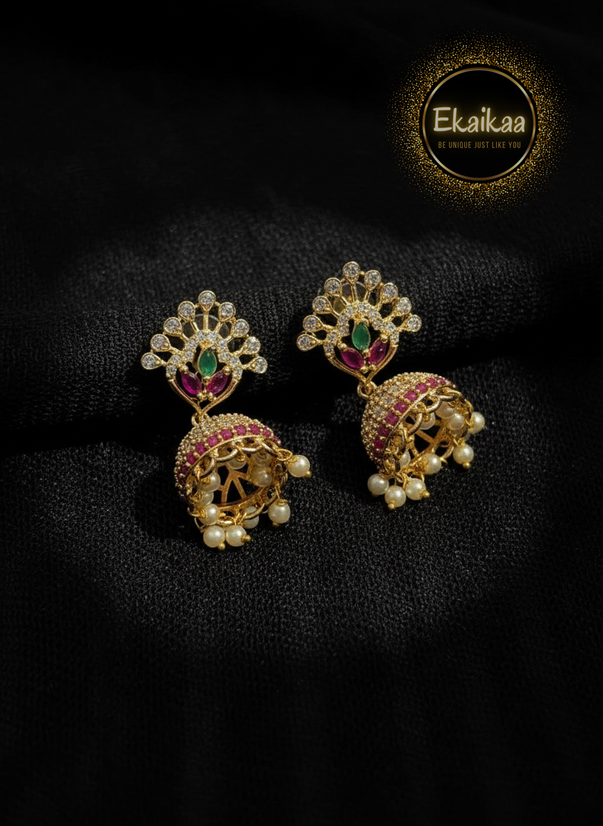 Earring - Image 3