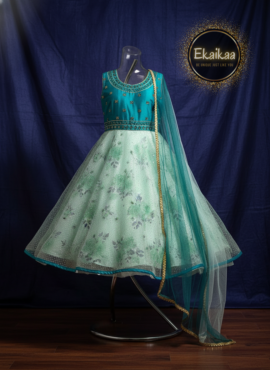 Lacha Dress - Image 8