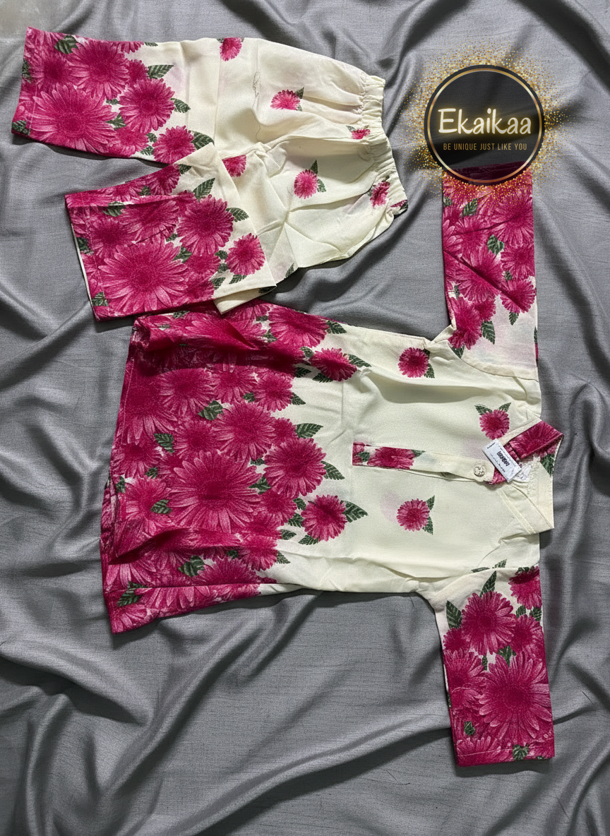 Top & Pants - Image 5
