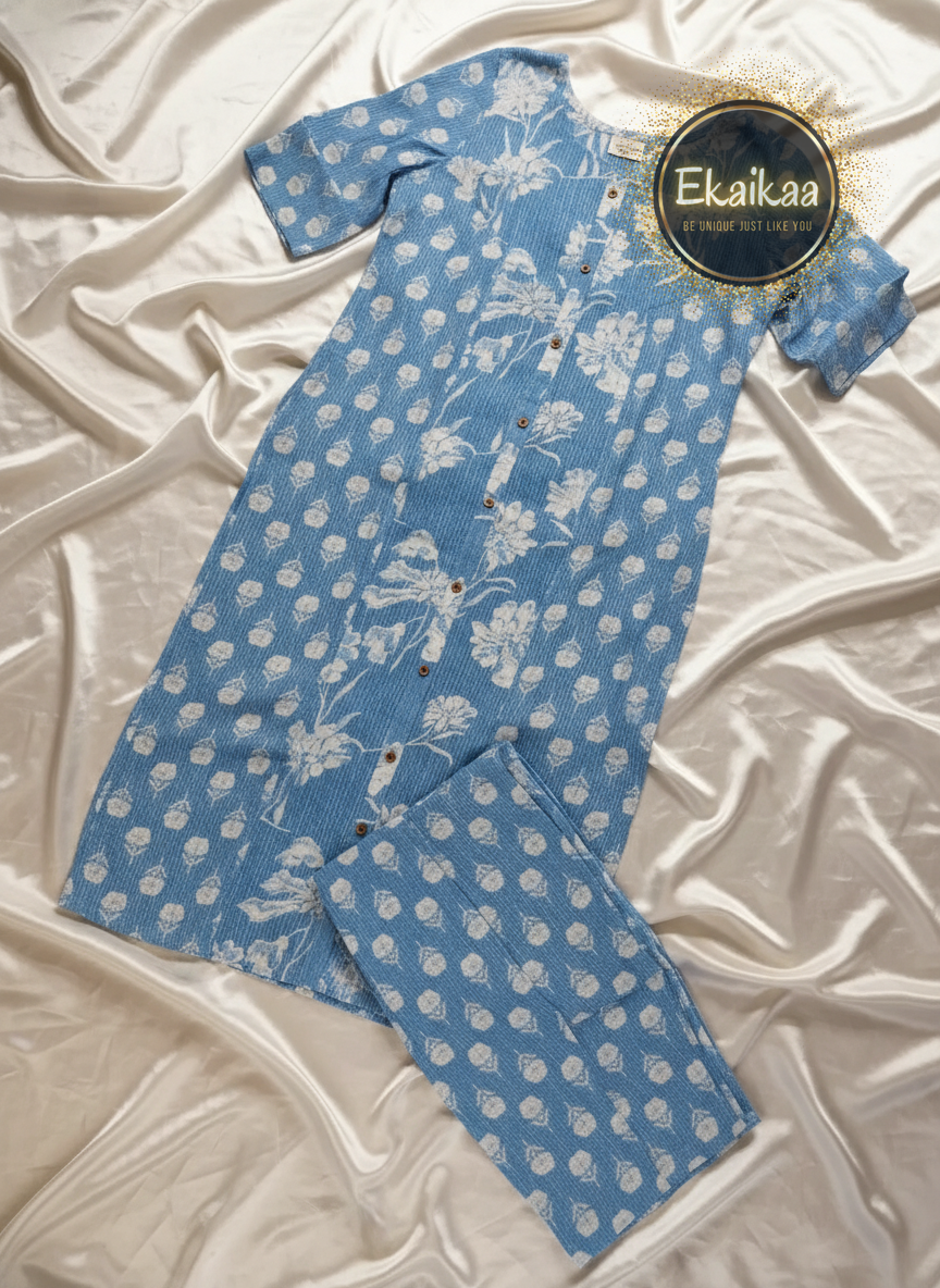 Cordset Kurthi - Image 3