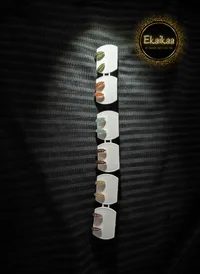 Earring thumbnail 3