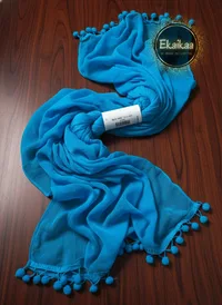 Chiffon Dupatta thumbnail 51