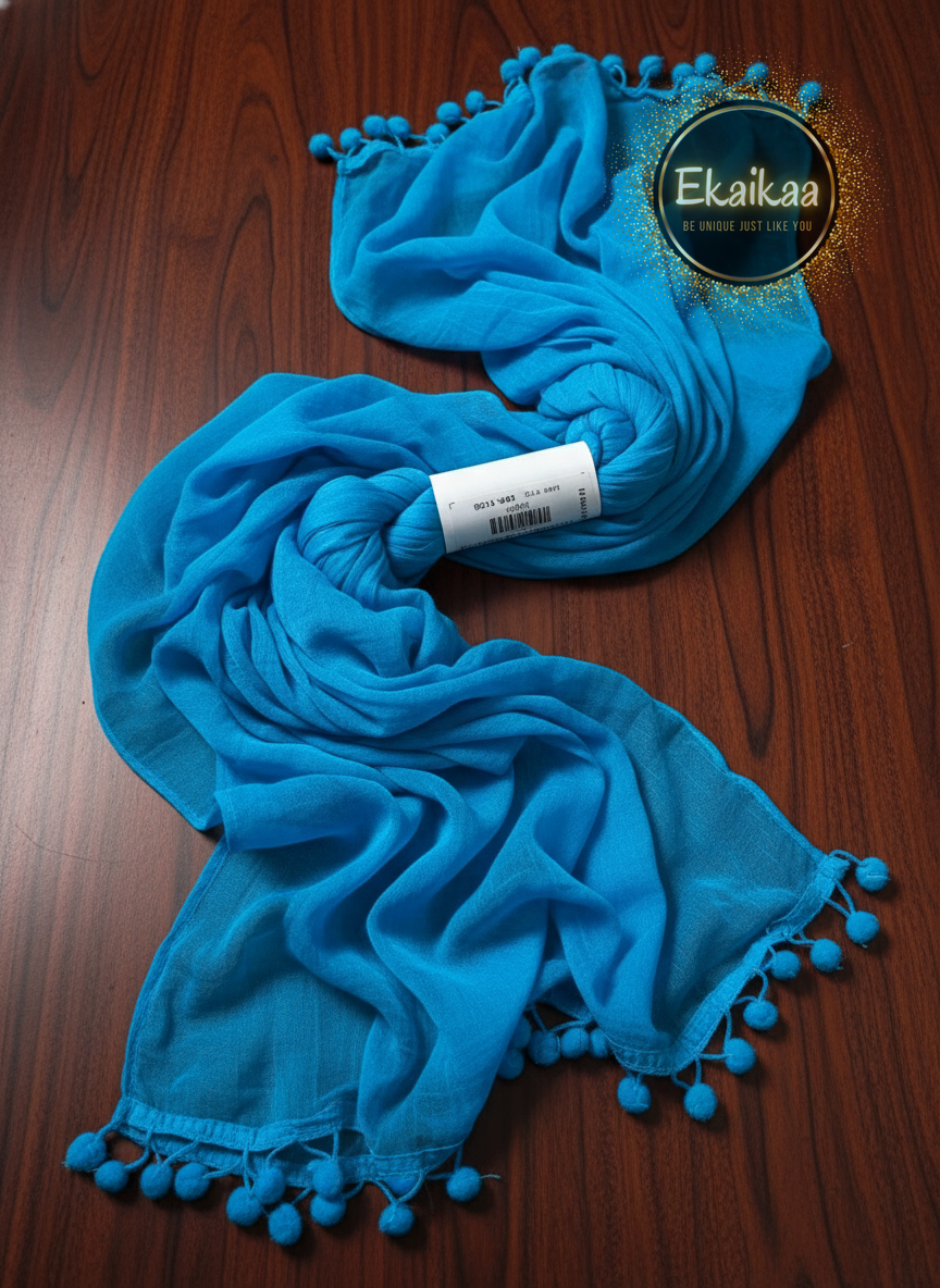 Chiffon Dupatta - Image 51