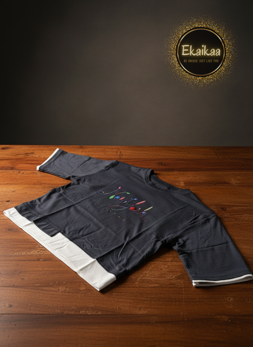 Beniyan Top - Image 2