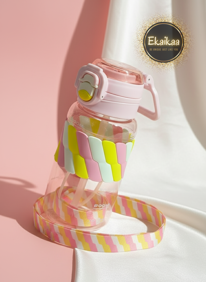 Water Bottle - Image 2