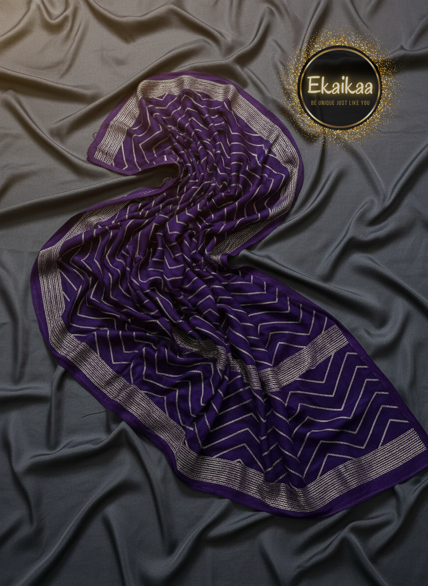 Vichitra Saree - Image 11