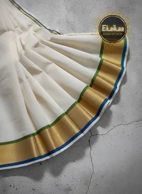 Set Saree thumbnail 16