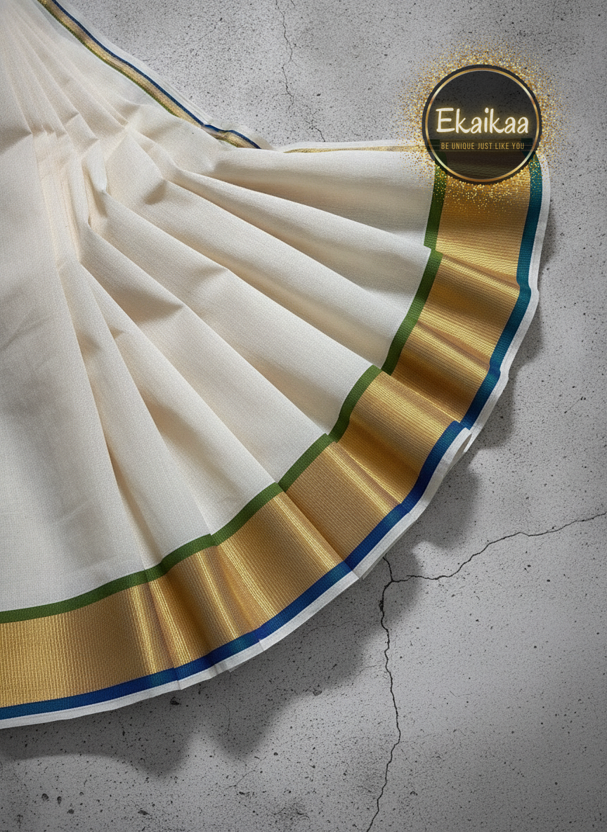 Set Saree - Image 16