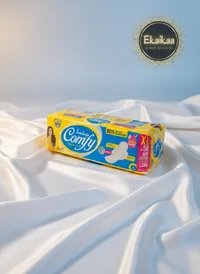 Comfy Pads thumbnail 1