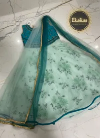 Lacha Dress thumbnail 10