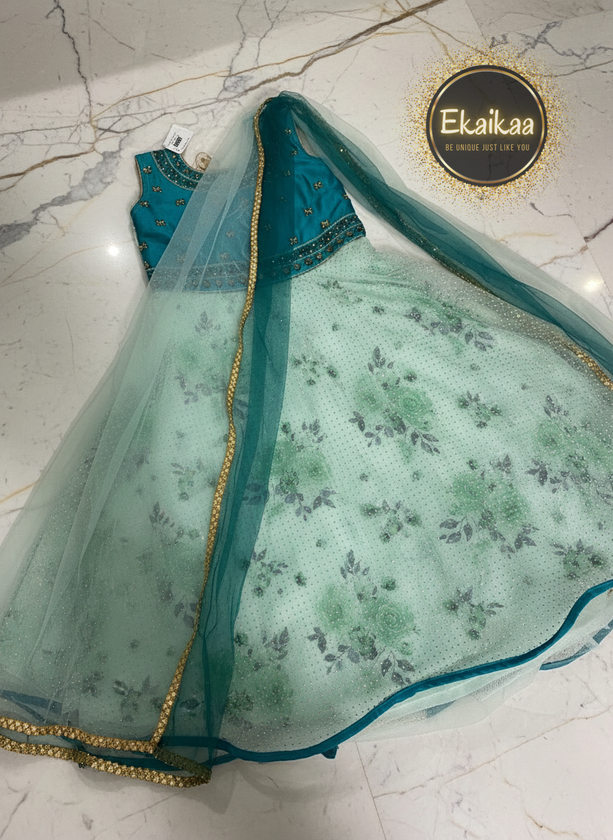 Lacha Dress - Image 10