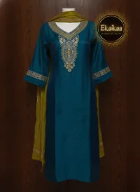 Salwar Set thumbnail 2