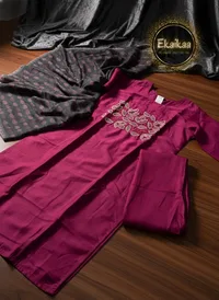Salwar Set thumbnail 4