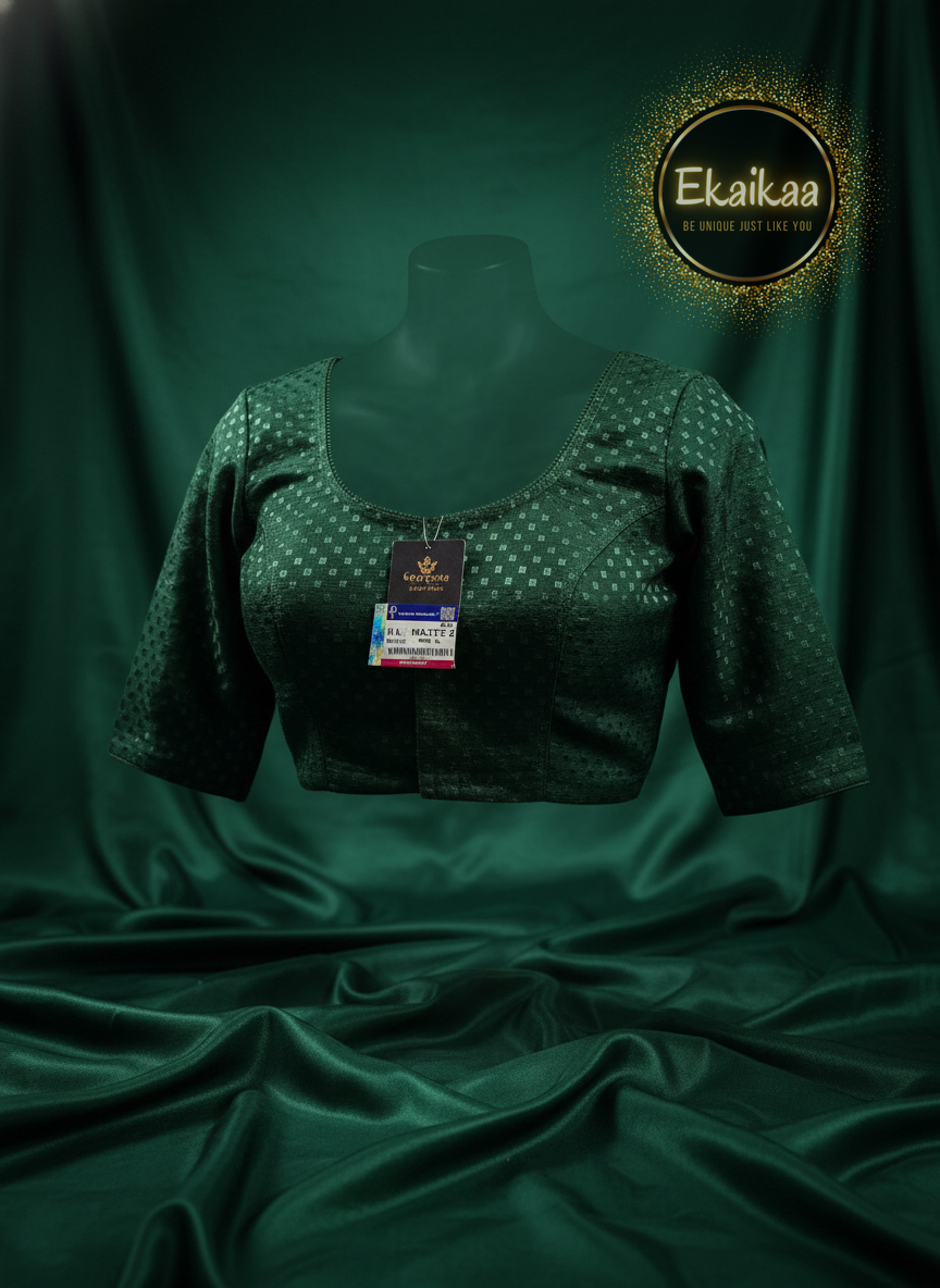 Readymade Blouse - Image 32