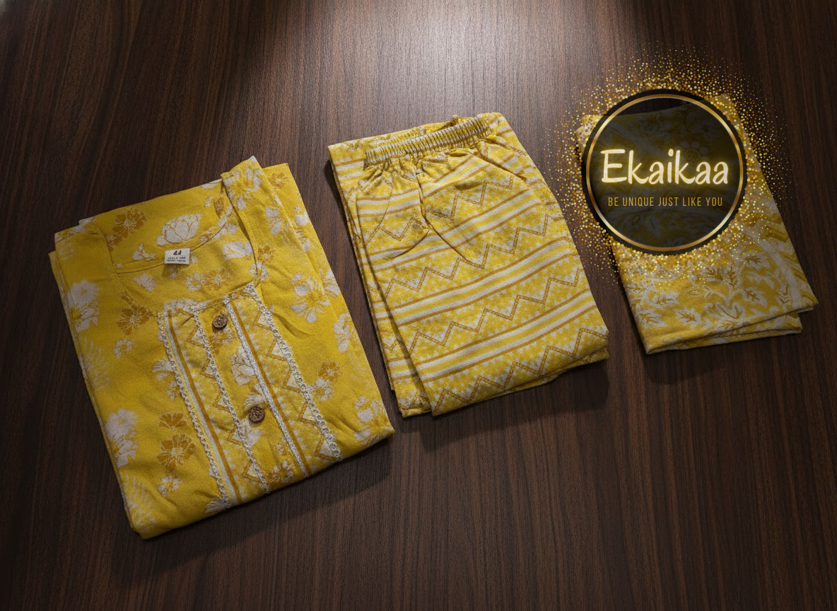 Salwar Set - Image 2