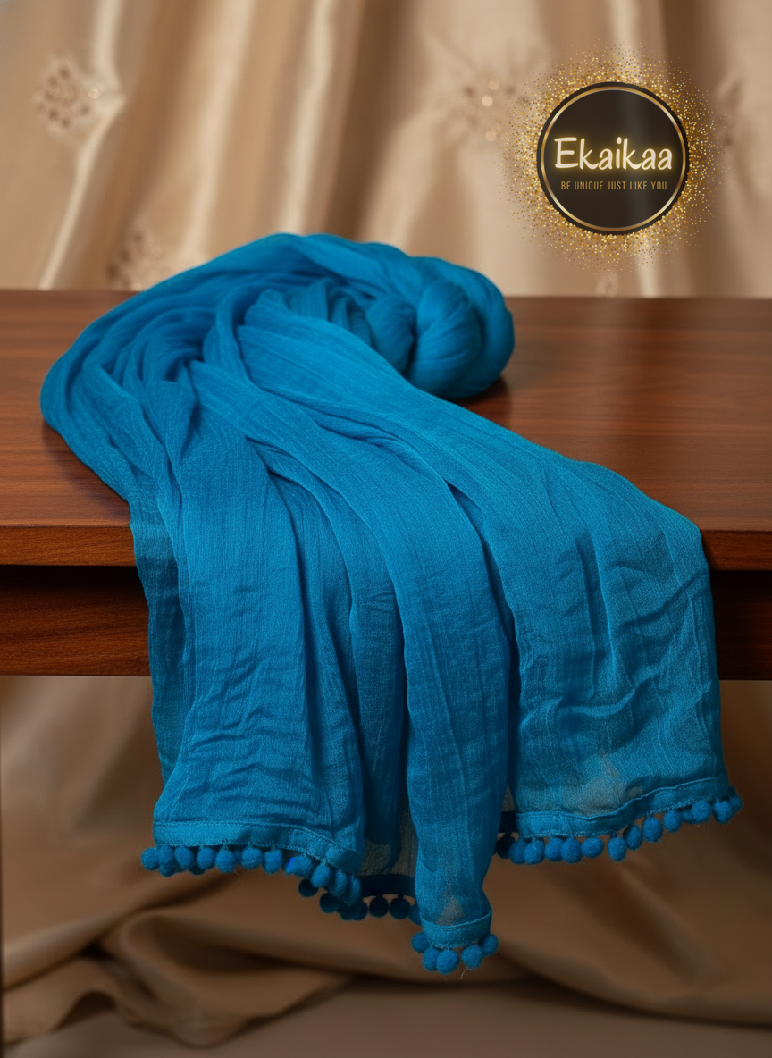Chiffon Dupatta - Image 54