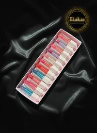 Lip Gloss thumbnail 3
