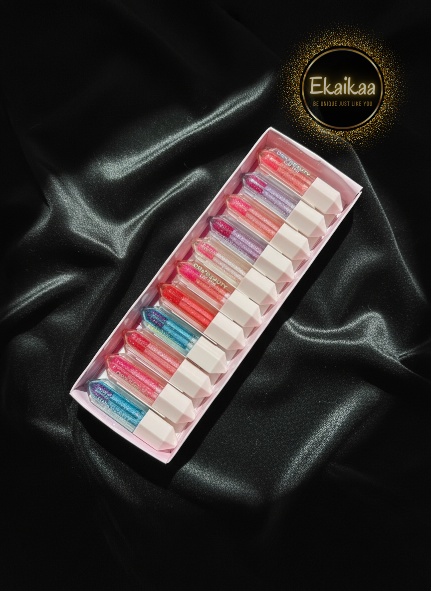 Lip Gloss - Image 3