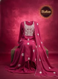Salwar Set thumbnail 2