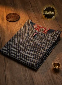 Short Kurti thumbnail 2