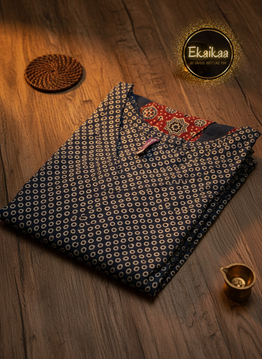 Short Kurti - Image 2