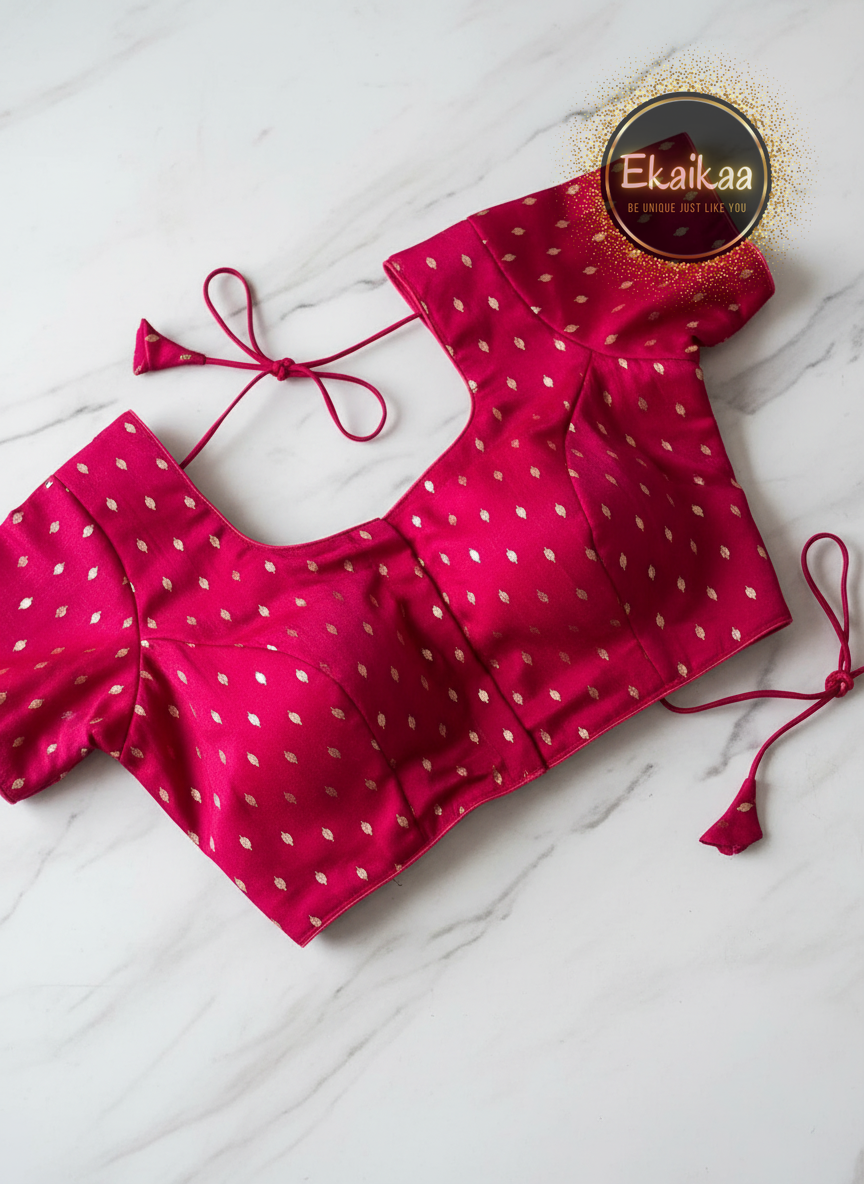 Blouse ReadyW - Image 22