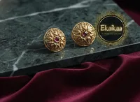 Gold Earring thumbnail 6