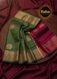 Saree thumbnail 5