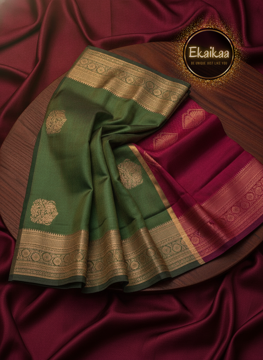 Saree - Image 5