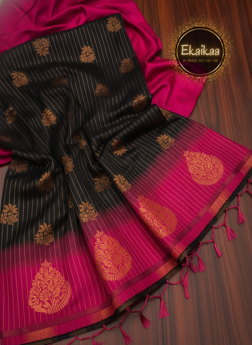Saree - Image 4