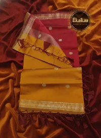 Saree thumbnail 15